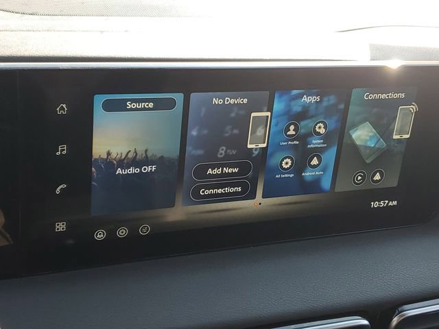 New 2026 Nissan Sentra S w/ Floor Mat Package image 26