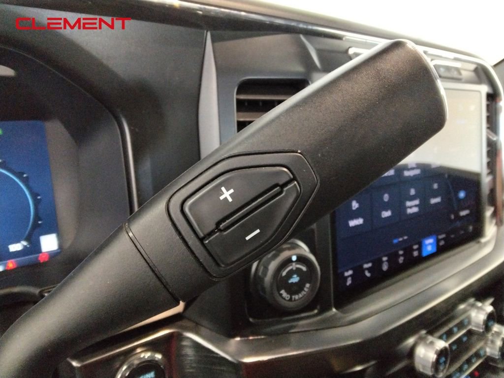 Used 2024 Ford F250 Lariat w/ Lariat Ultimate Package image 14