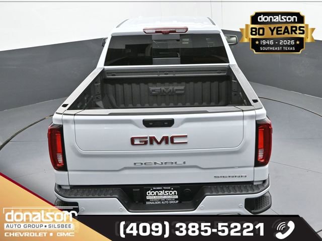 New 2026 GMC Sierra 1500 Denali w/ Technology Package image 21