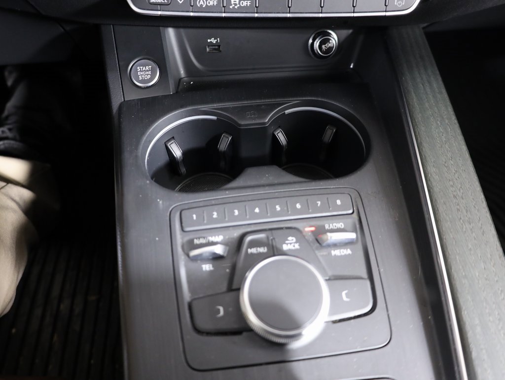 Used 2019 Audi A4 2.0T Premium w/ Convenience Package image 20