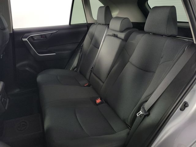 Used 2024 Toyota RAV4 LE image 18