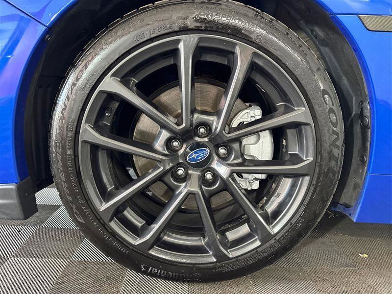 Used 2021 Subaru WRX Premium AWD/4WD image 30