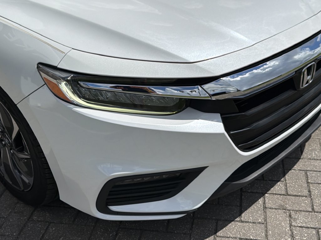 Used 2022 Honda Insight Touring image 9