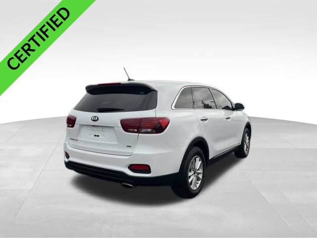 Used 2020 Kia Sorento LX AWD/4WD image 6