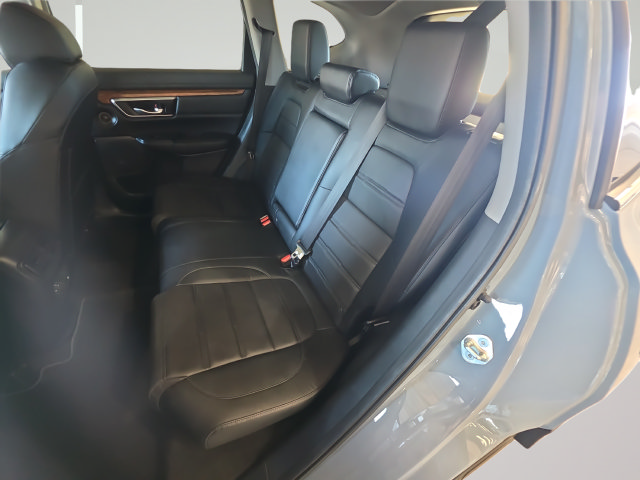 Used 2021 Honda CR-V EX-L image 26