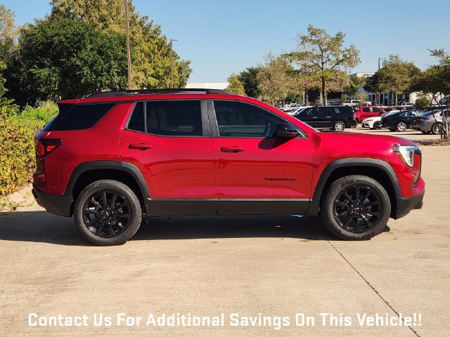 New 2027 GMC Terrain Elevation w/ Elevation Premium Package FWD image 4