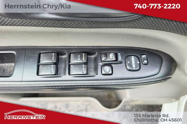 Used 2008 Subaru Forester Sports 2.5X image 16