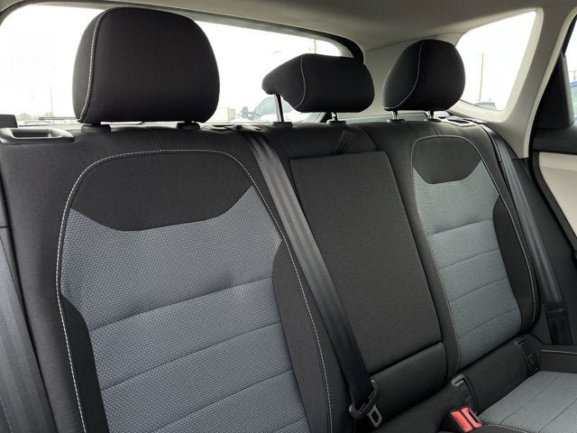 New 2026 Volkswagen Taos S FWD image 28