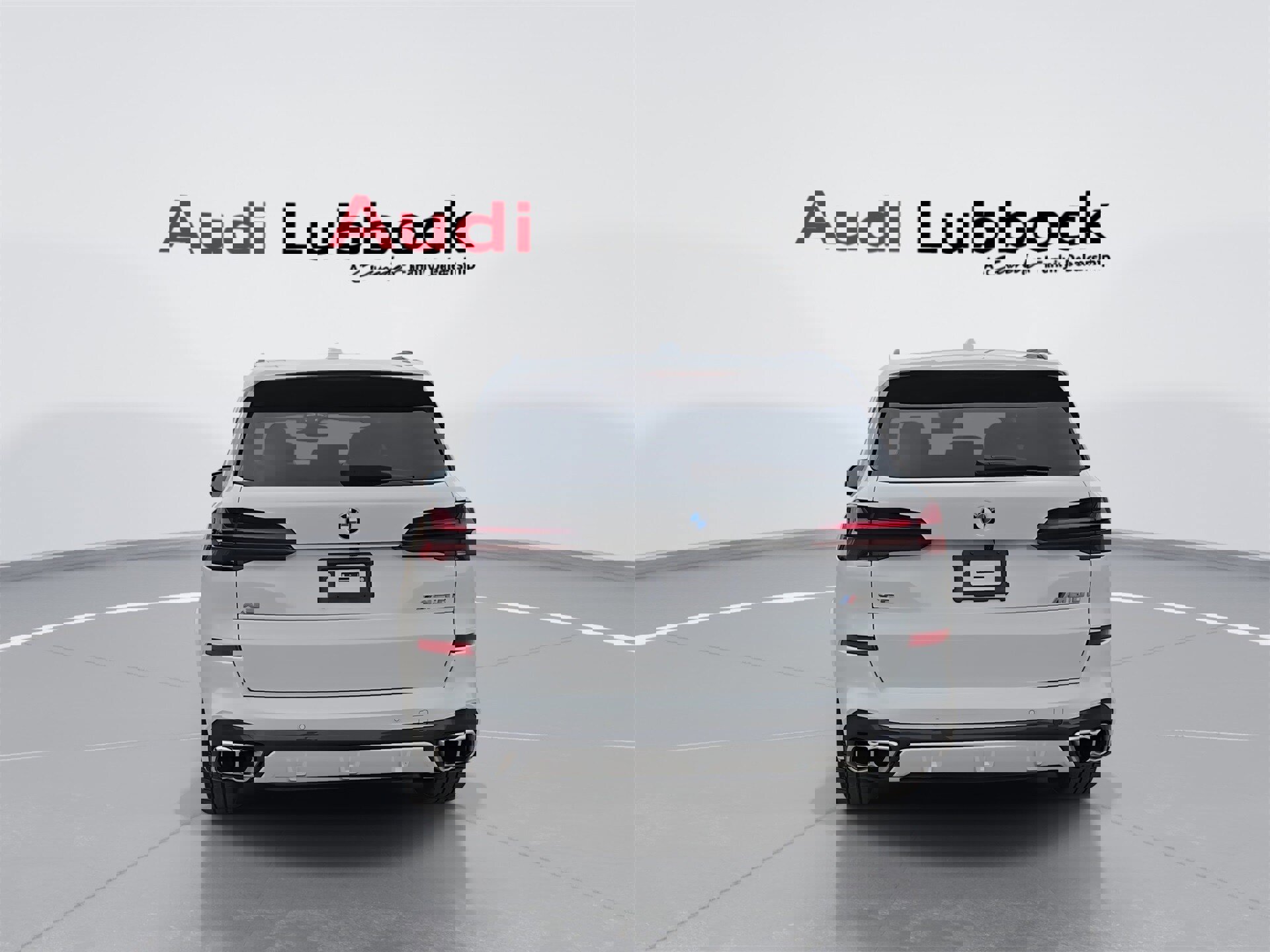 Used 2026 BMW X5 M60i image 7