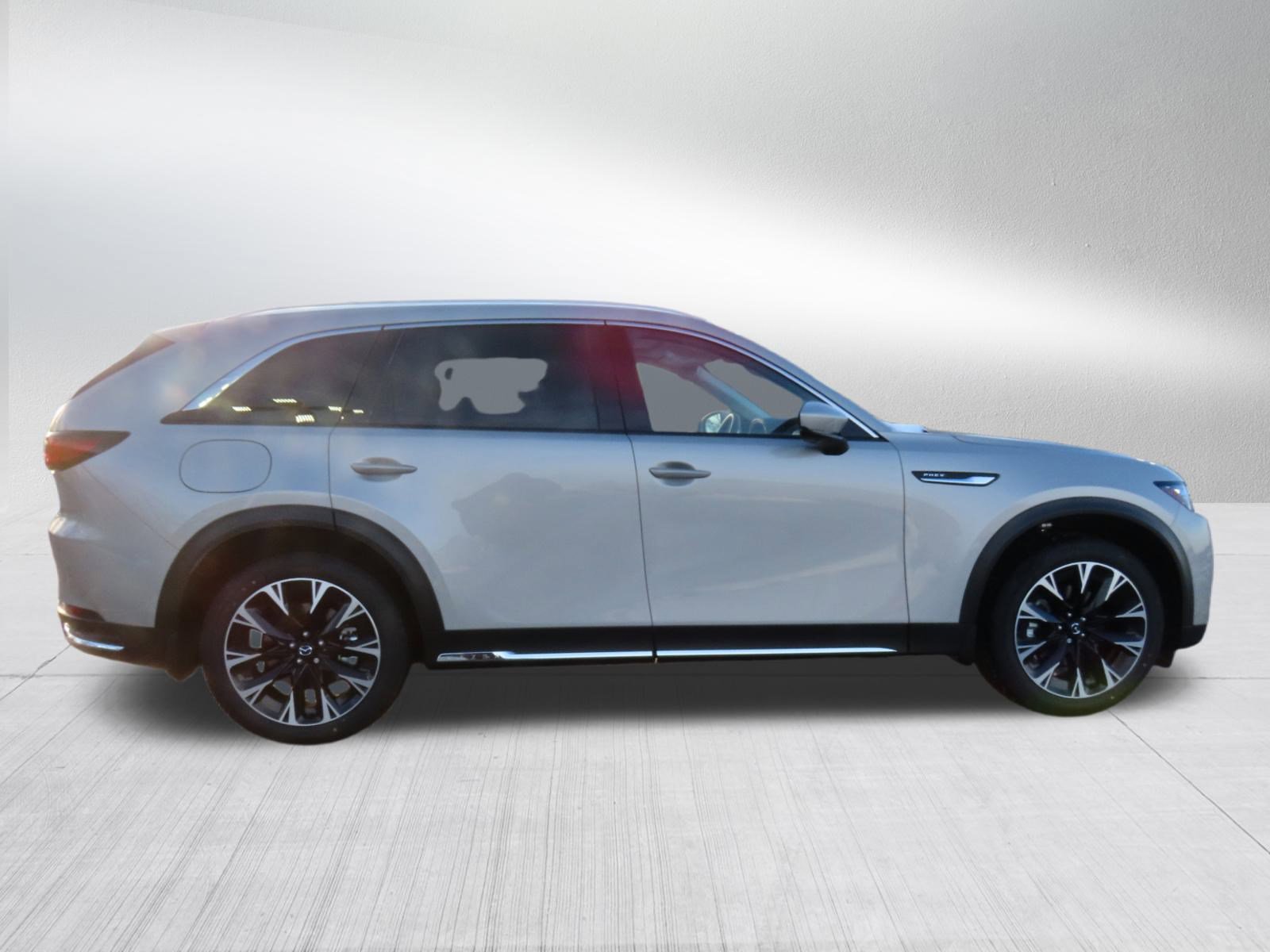 New 2026 MAZDA CX-90 Plug-In Hybrid w/ Premium Plus image 8
