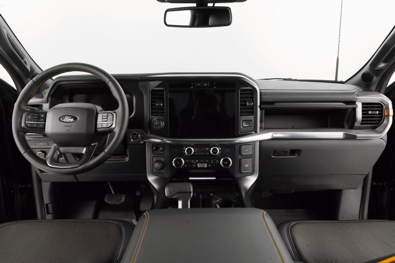 Used 2025 Ford F150 Tremor w/ Equipment Group 402A High image 14