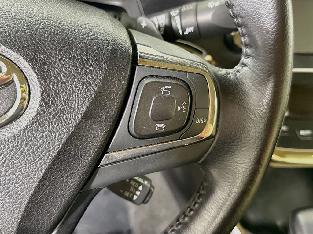 Used 2015 Toyota Avalon XLE FWD image 21