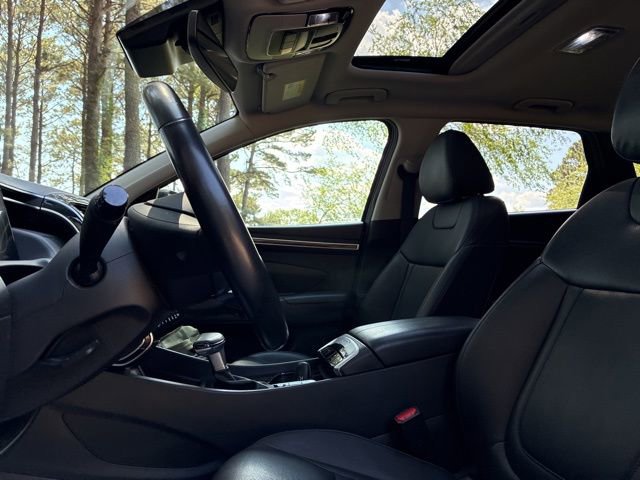 Used 2023 Hyundai Tucson SEL w/ Convenience Package image 21