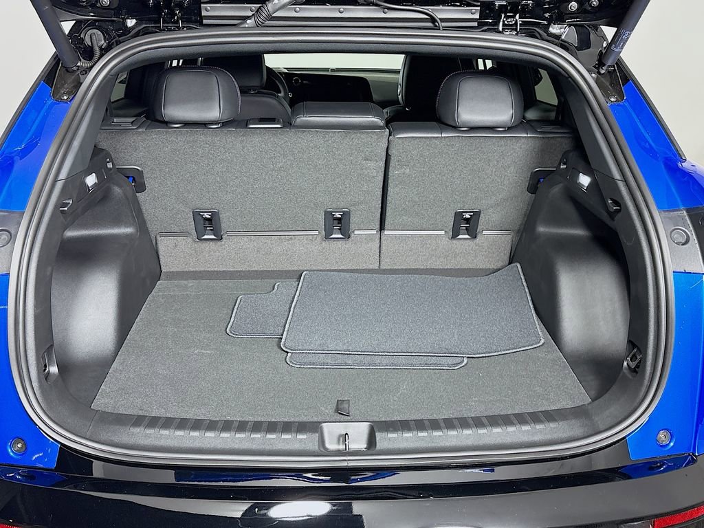 Used 2026 Chevrolet Blazer EV RS image 28