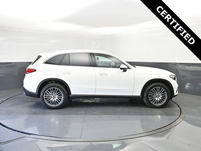 New 2026 Mercedes-Benz GLC 300 image 15