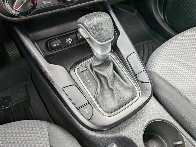 Used 2022 Kia Soul LX w/ Technology Package FWD image 15