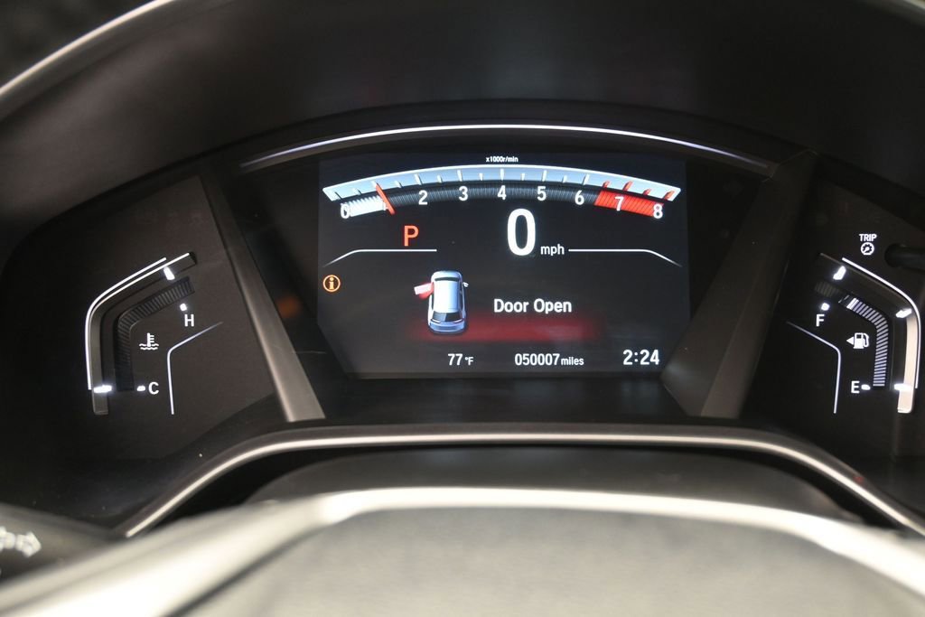 Used 2017 Honda CR-V EX-L image 32
