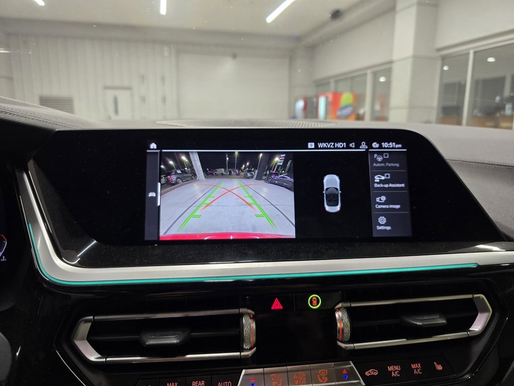 Used 2020 BMW Z4 sDrive30i w/ Premium Package image 28