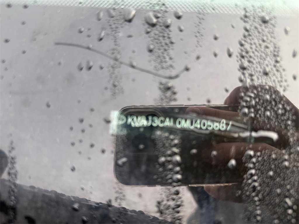 Used 2021 Hyundai Tucson Limited image 26