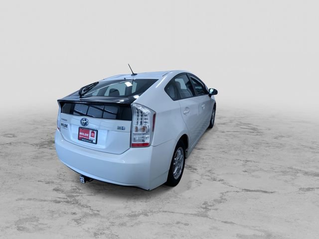 Used 2010 Toyota Prius One FWD image 10