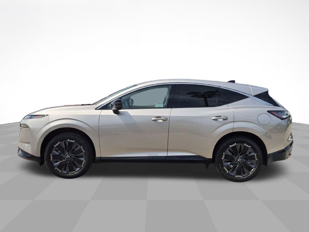 New 2026 Nissan Murano Platinum w/ Cargo Package AWD/4WD image 8