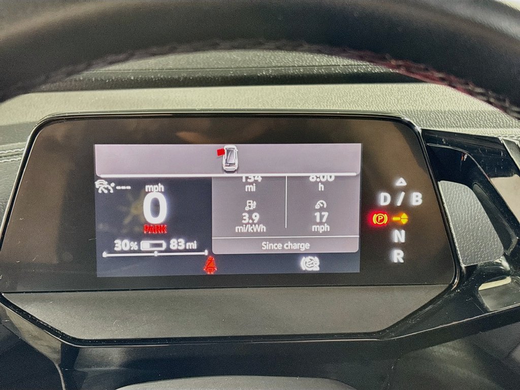 Certified 2023 Volkswagen ID.4 Pro S RWD image 15