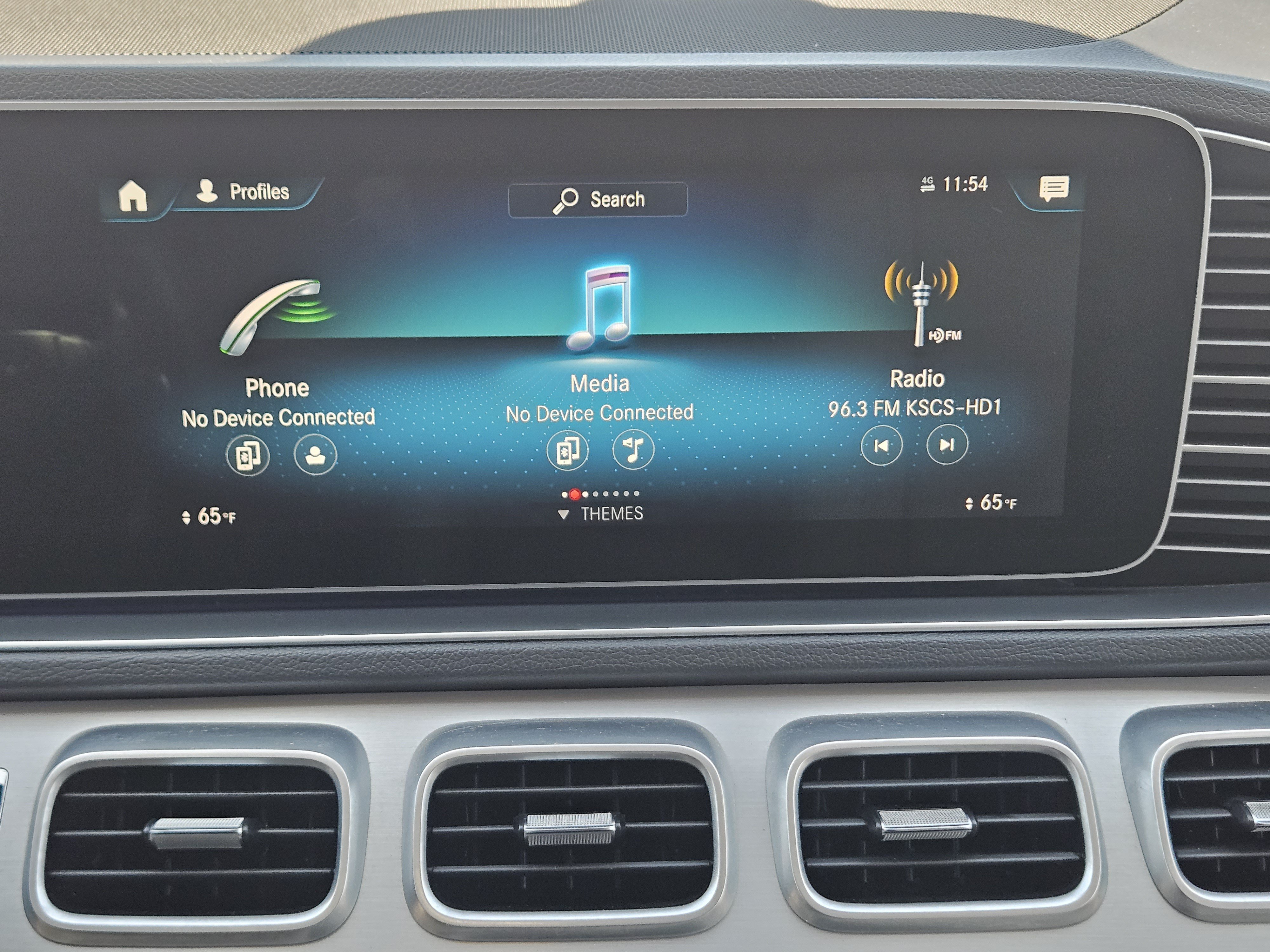 Certified 2022 Mercedes-Benz GLE 350 image 9