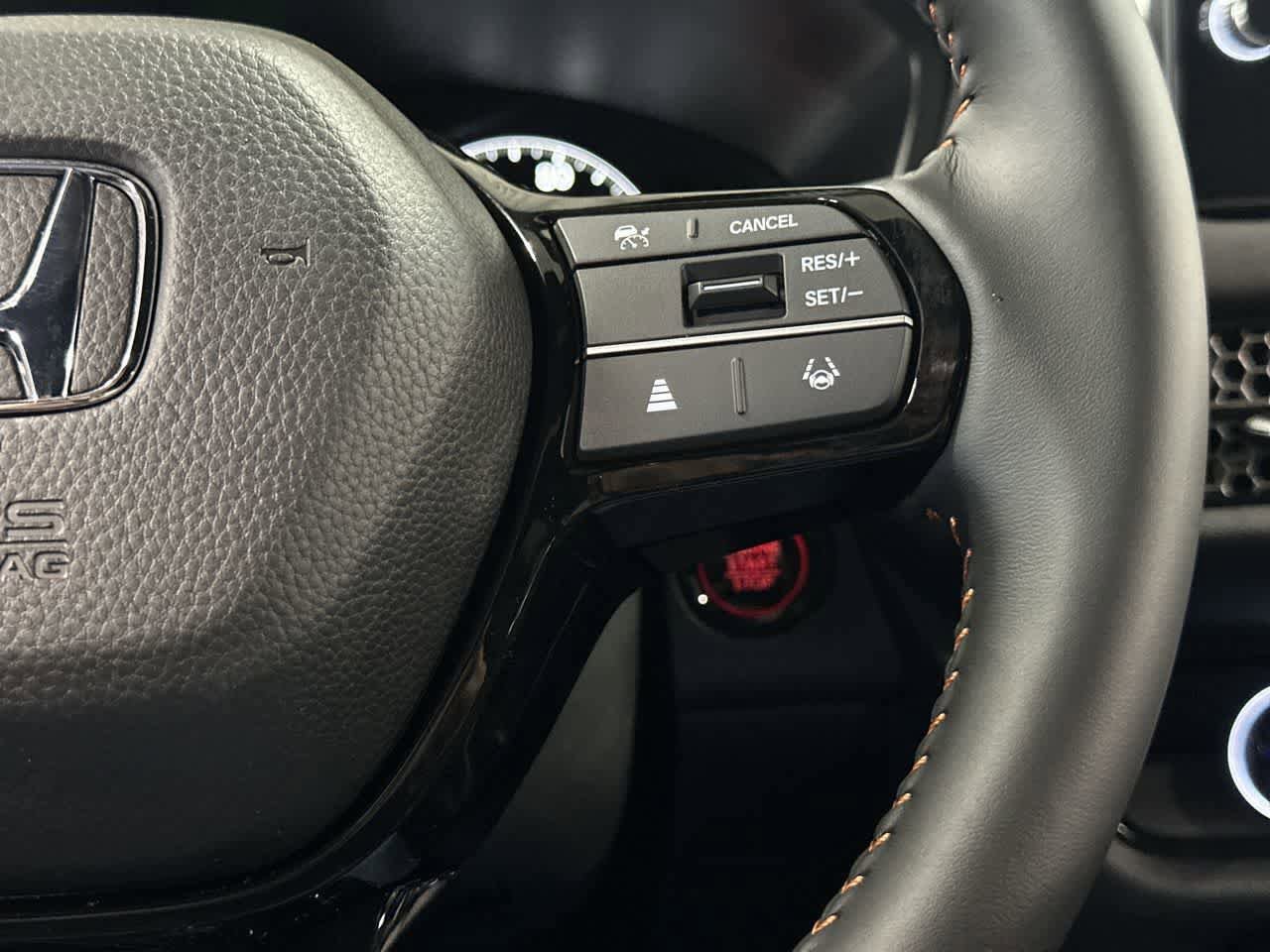 New 2027 Honda HR-V Sport image 18