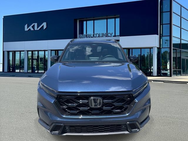 Used 2026 Honda CR-V Sport-L image 6