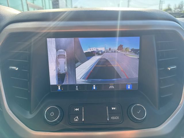 Used 2023 GMC Acadia Denali w/ Denali Technology Package AWD/4WD image 19