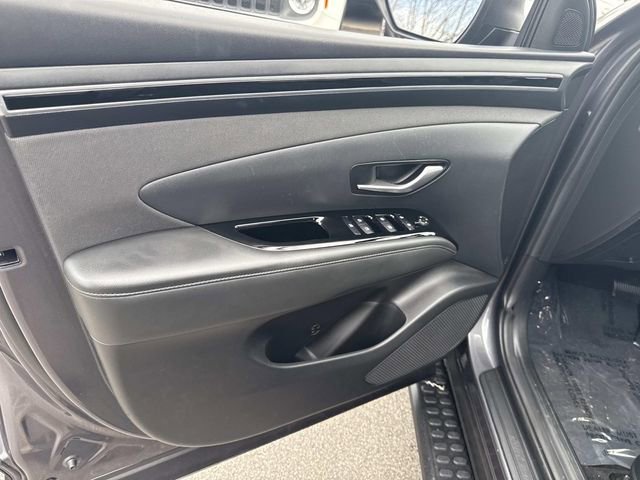 Used 2023 Hyundai Tucson XRT image 21