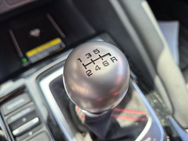 Used 2026 Acura Integra Type S FWD image 11