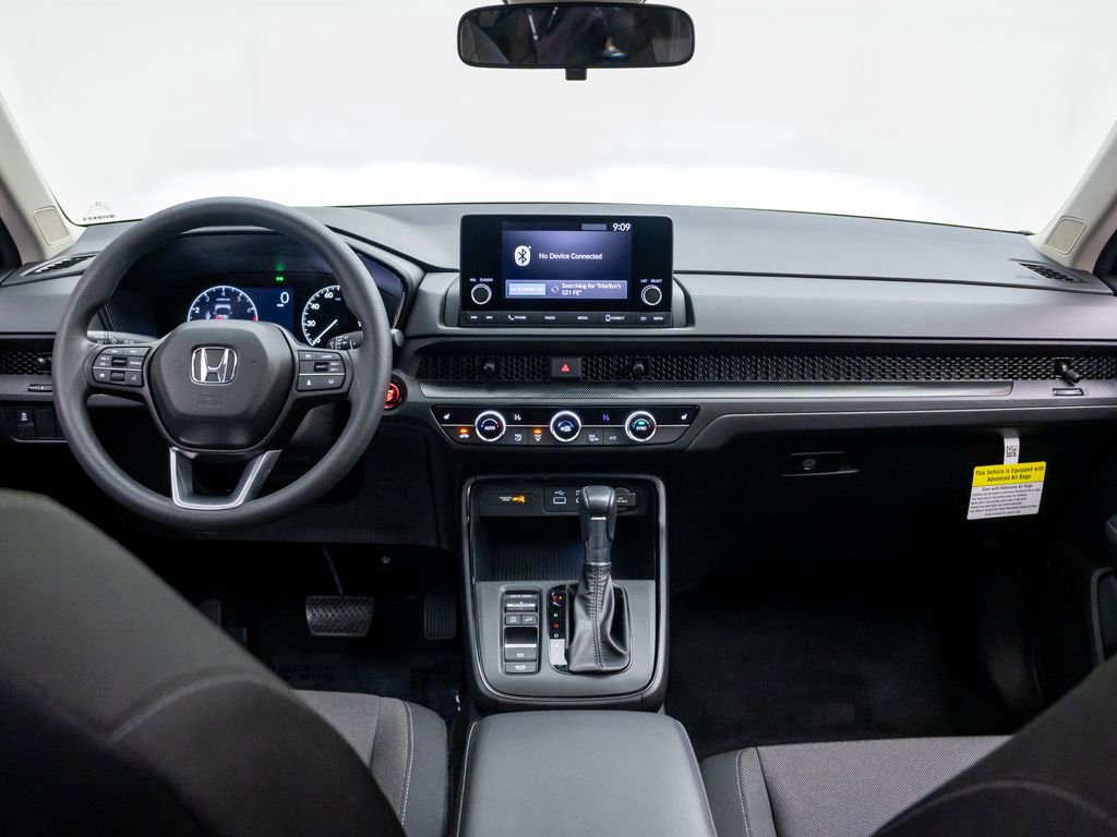 Certified 2025 Honda CR-V EX image 12