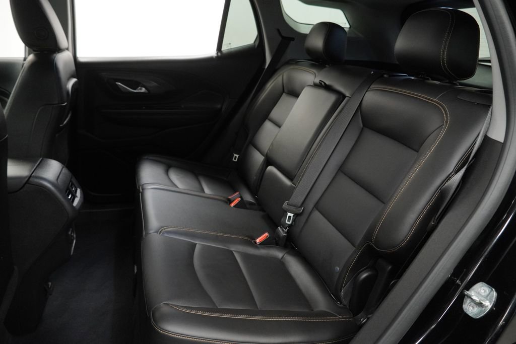 Used 2021 GMC Terrain SLT w/ Elevation Edition FWD image 20