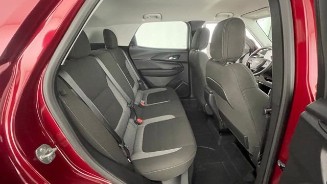 Used 2025 Chevrolet TrailBlazer LS w/ LS Convenience Package image 46