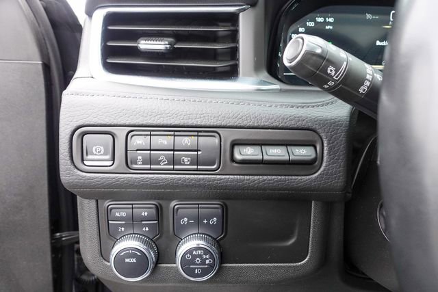 Used 2024 GMC Yukon XL Denali image 22