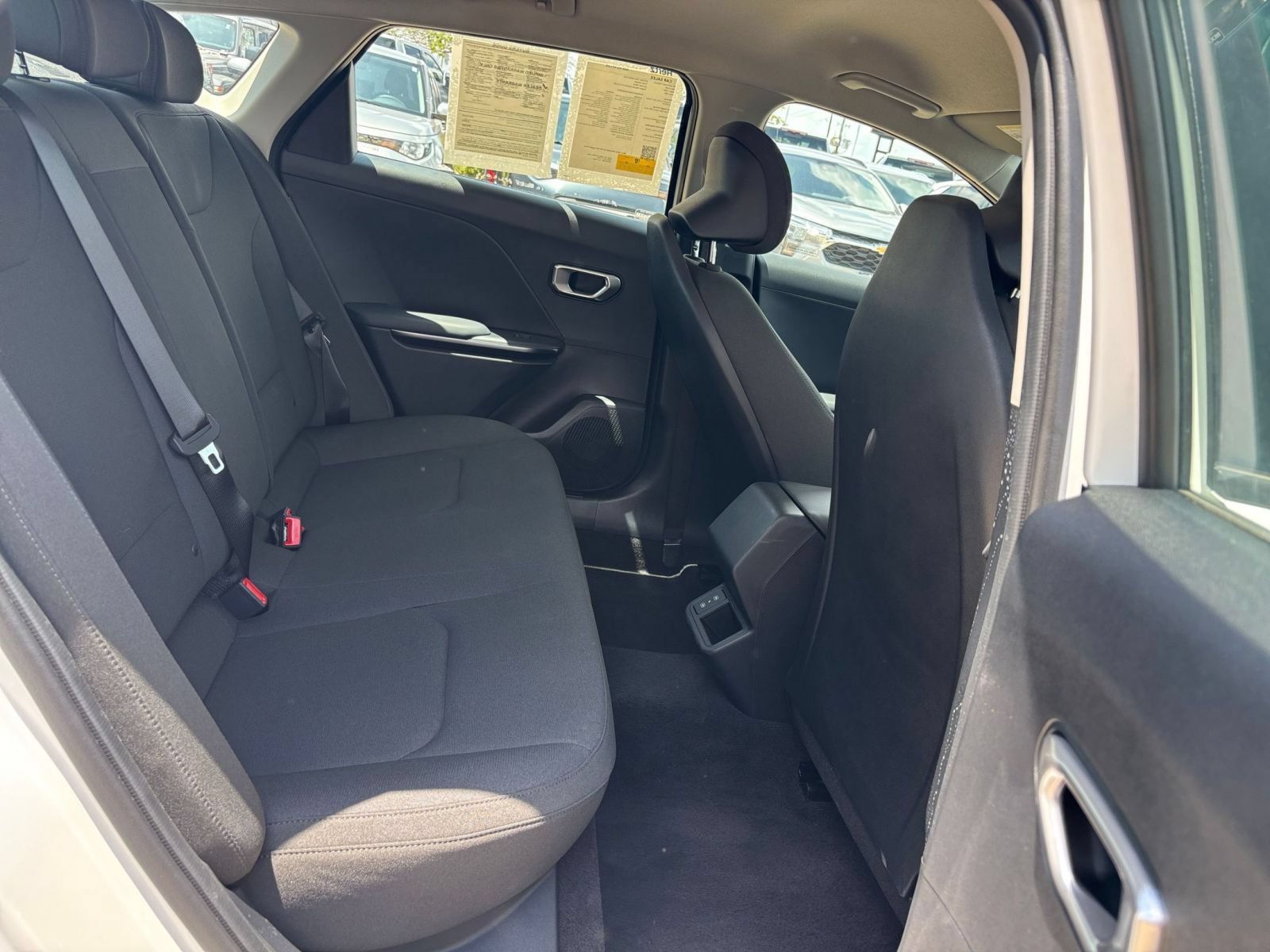 Used 2026 Kia K4 FWD image 25