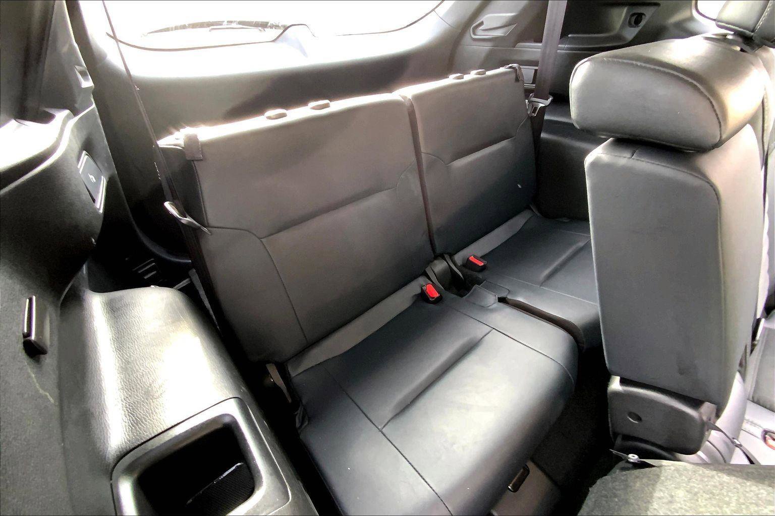 Used 2024 Mitsubishi Outlander SE image 26