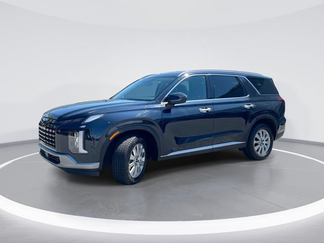 Certified 2025 Hyundai Palisade SEL