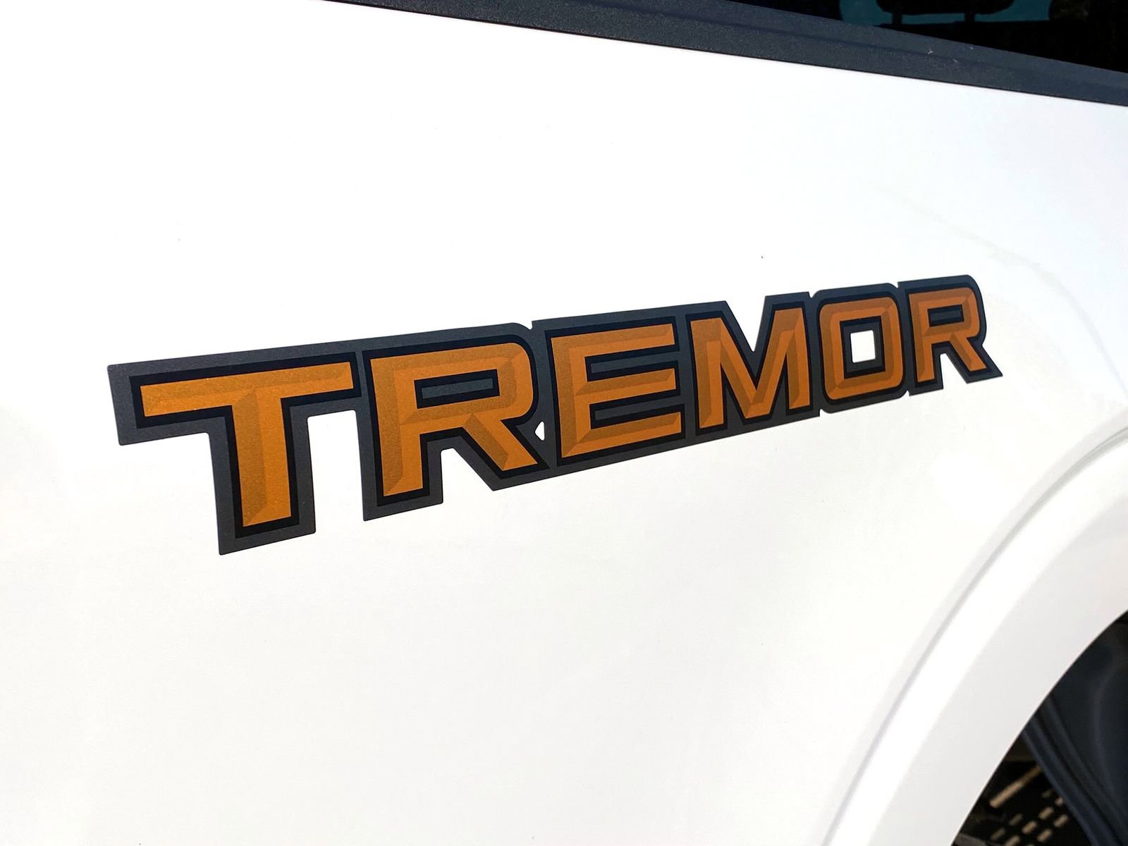 Used 2025 Ford F150 Tremor w/ Tow/Haul Package image 10