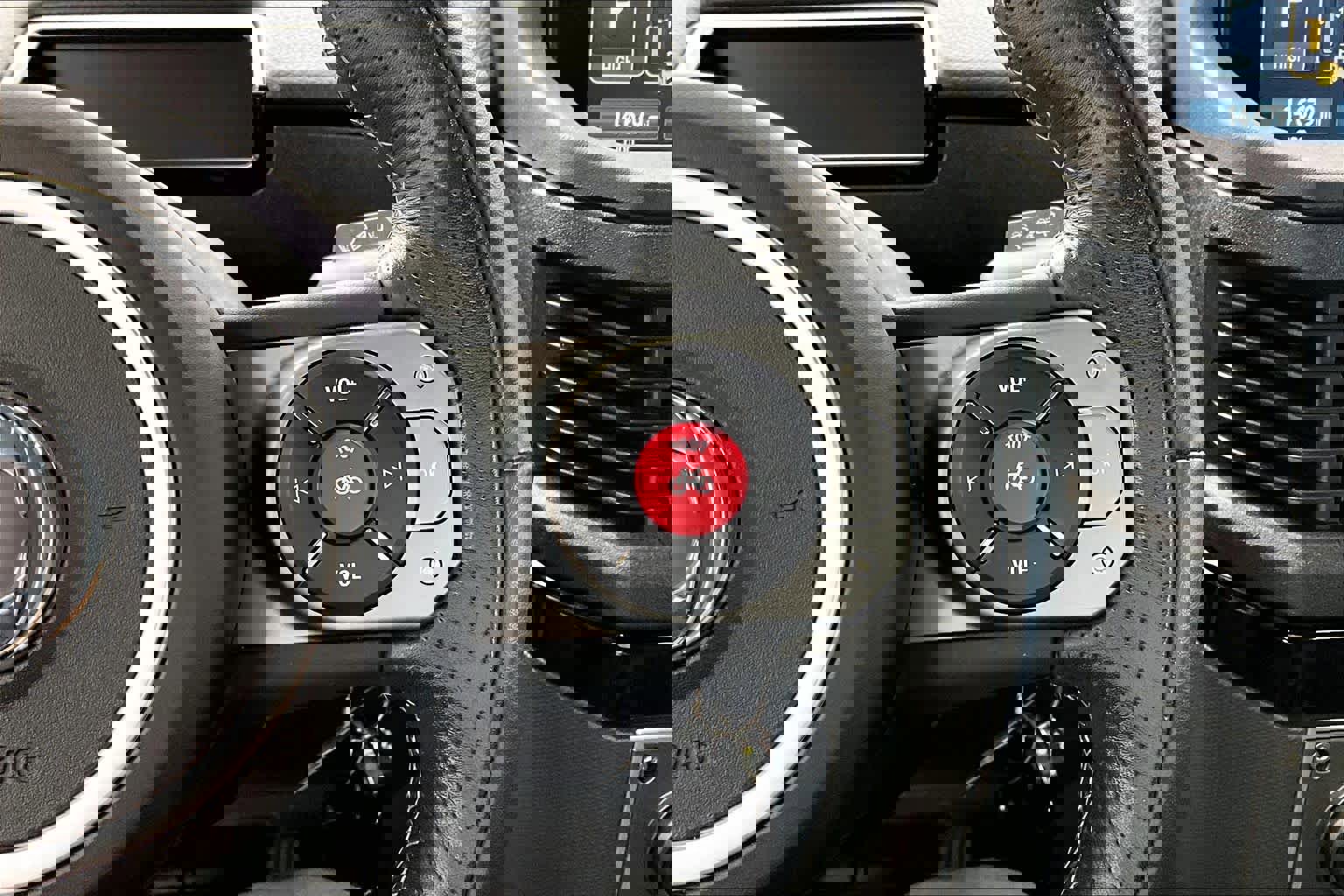 Used 2024 INEOS Grenadier image 23