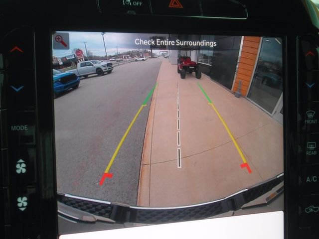 Certified 2026 RAM 1500 Laramie image 32