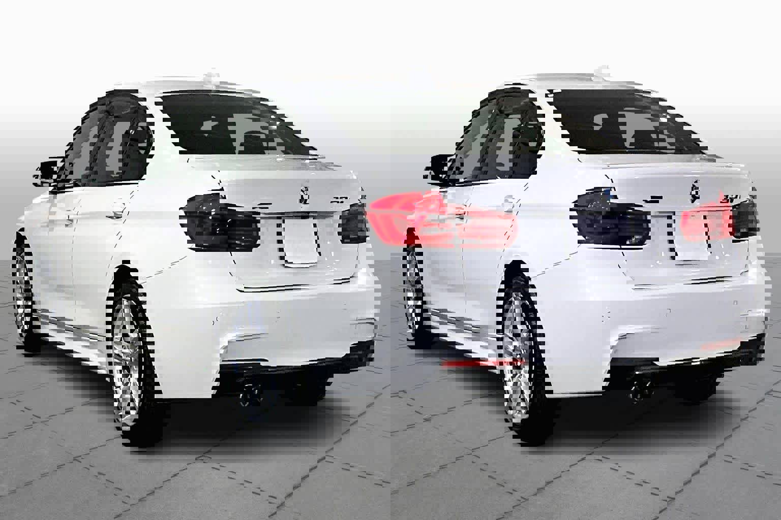 Used 2018 BMW 330i xDrive Sedan w/ M Sport Package image 11