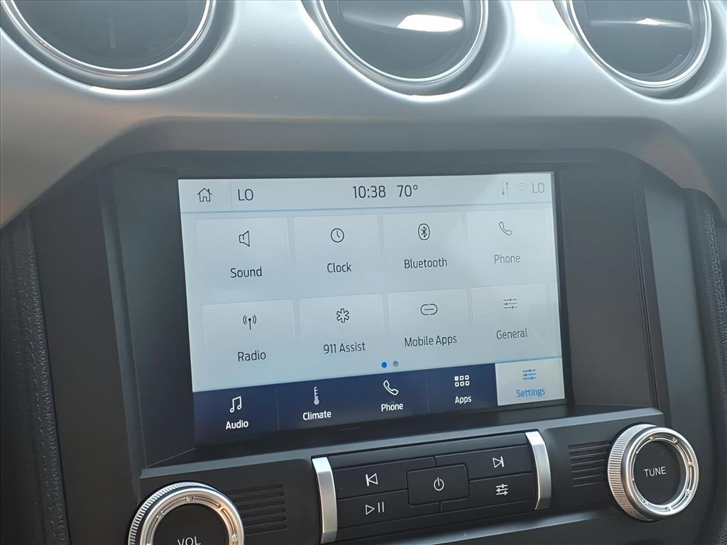 Used 2023 Ford Mustang GT Premium w/ Security Package image 4