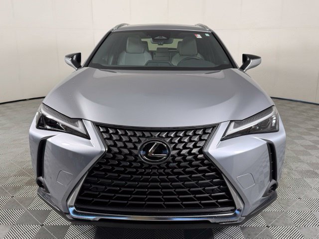 Used 2025 Lexus UX 300h FWD w/ Accessory Package (Z2) image 12