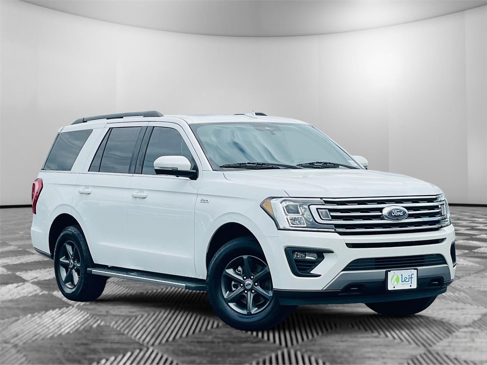 Used 2020 Ford Expedition XLT w/ Equipment Group 202A