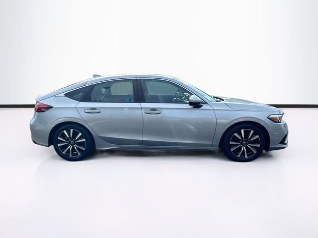 Used 2023 Honda Civic EX-L image 10