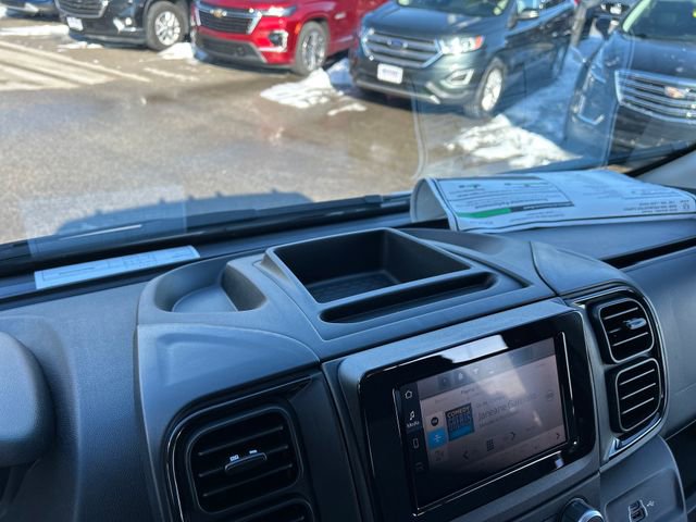 New 2025 RAM ProMaster 1500 image 31