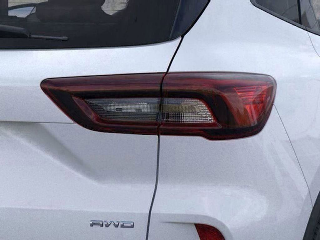 New 2025 Ford Escape Active w/ Tech Pack #1 AWD/4WD image 50