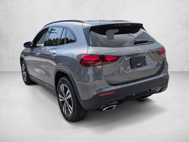 New 2026 Mercedes-Benz GLA 250 image 8